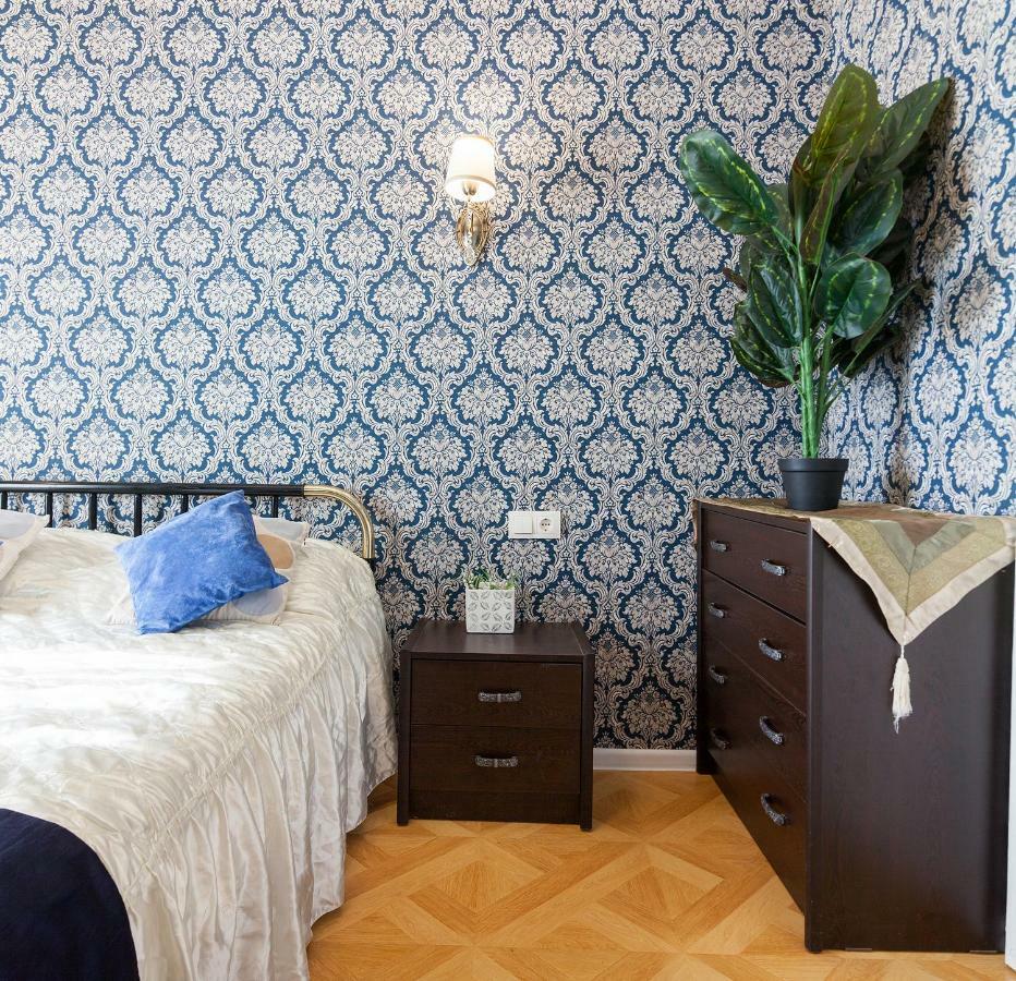 Delux Leopolli Apartments Near Shopping Mall Forum Lviv Bagian luar foto